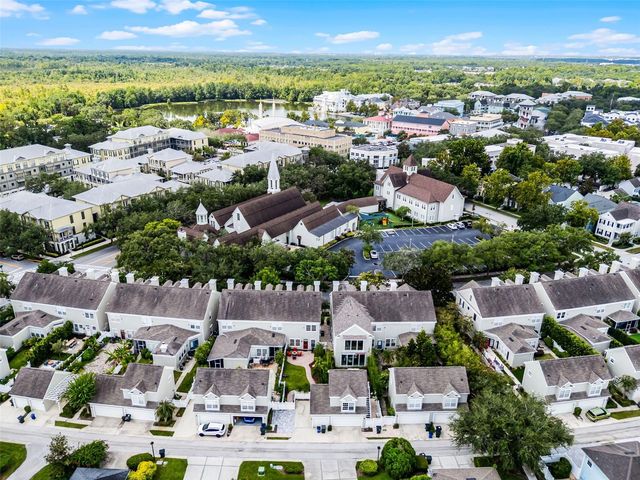 625 MULBERRY AVENUE, Celebration, FL 34747