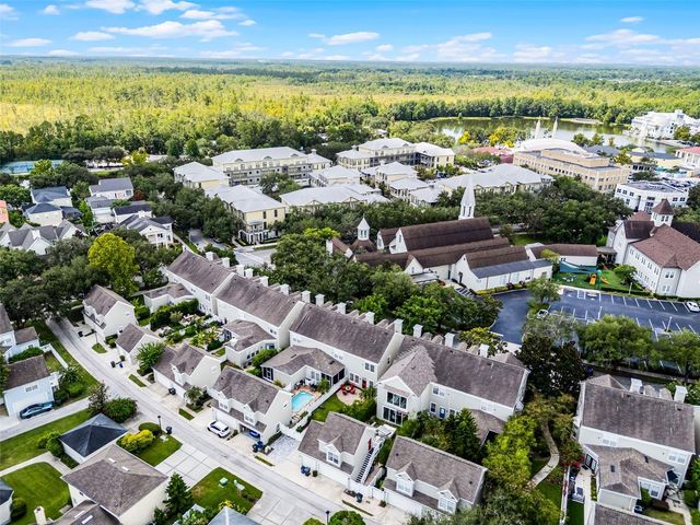 625 MULBERRY AVENUE, Celebration, FL 34747