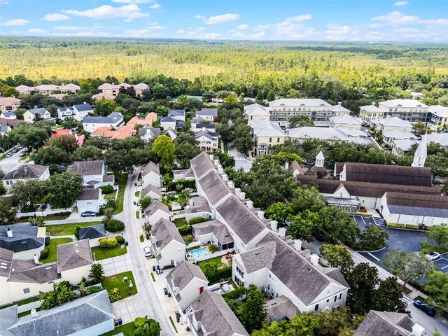 625 MULBERRY AVENUE, Celebration, FL 34747