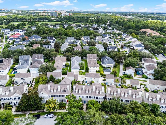 625 MULBERRY AVENUE, Celebration, FL 34747