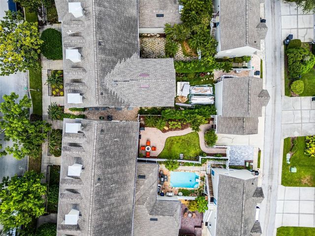 625 MULBERRY AVENUE, Celebration, FL 34747