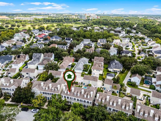 625 MULBERRY AVENUE, Celebration, FL 34747