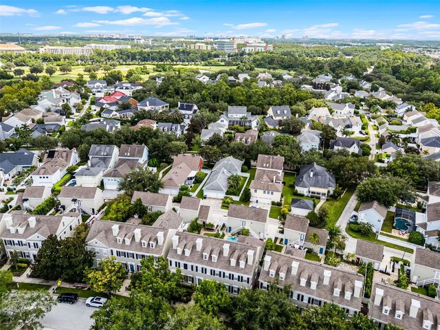 625 MULBERRY AVENUE, Celebration, FL 34747