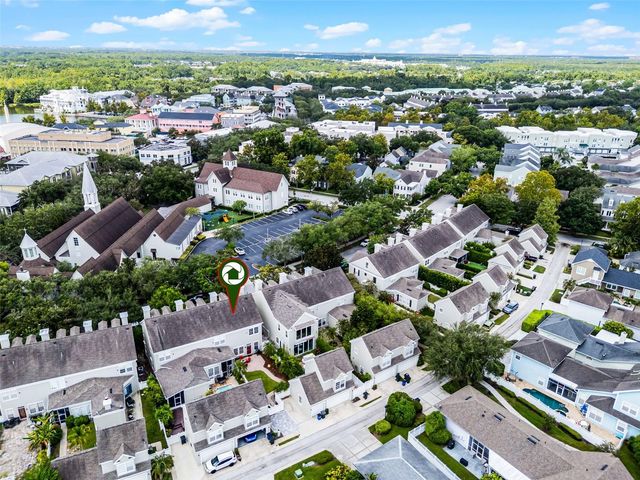 625 MULBERRY AVENUE, Celebration, FL 34747