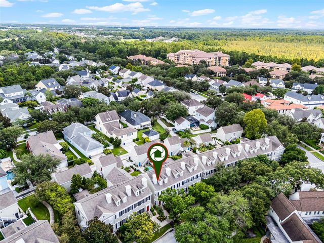 625 MULBERRY AVENUE, Celebration, FL 34747