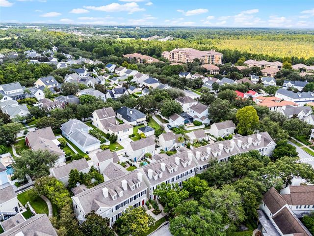 625 MULBERRY AVENUE, Celebration, FL 34747