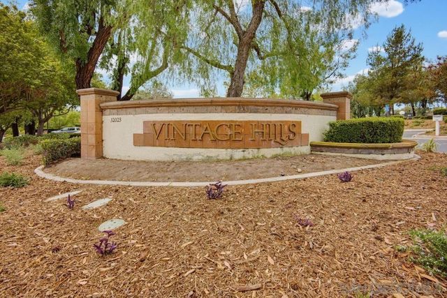 42292 Corte Villosa, Temecula, CA 92592