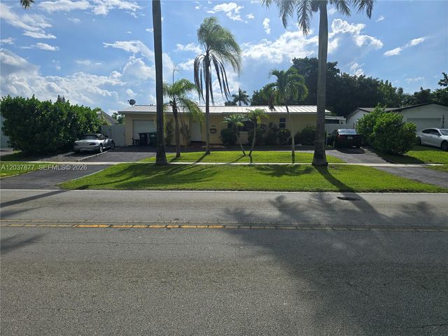 19500 SW 87th Avenue, Cutler Bay, FL 33157