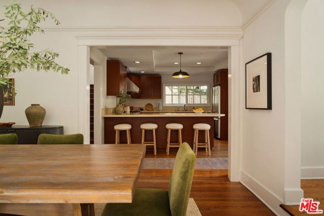 2030 N Hobart Boulevard, Los Angeles, CA 90027
