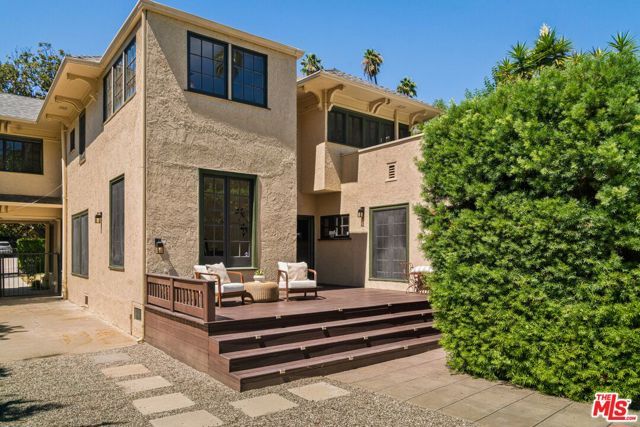 2030 N Hobart Boulevard, Los Angeles, CA 90027