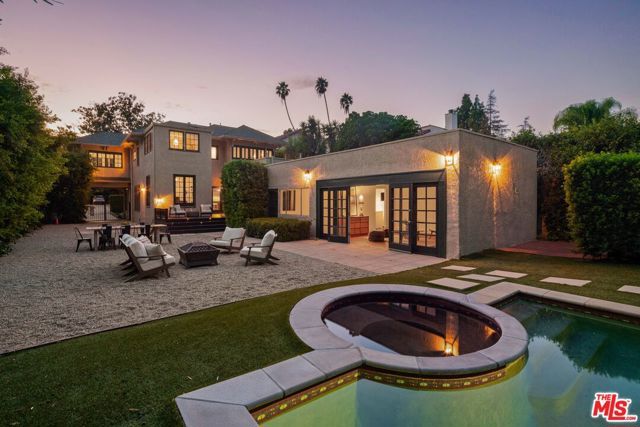 2030 N Hobart Boulevard, Los Angeles, CA 90027