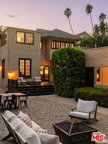 2030 N Hobart Boulevard, Los Angeles, CA 90027