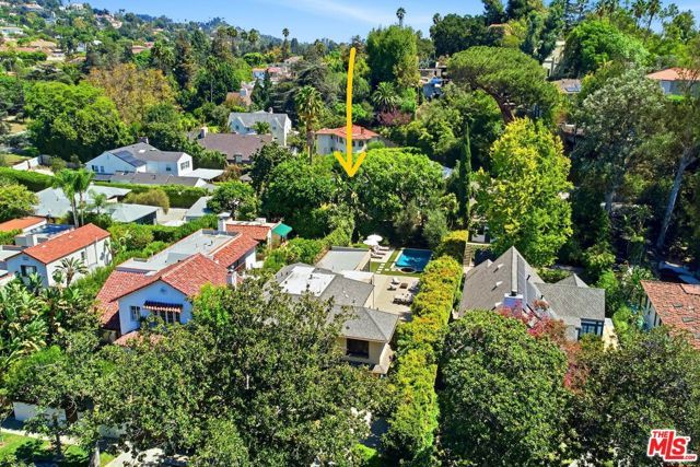 2030 N Hobart Boulevard, Los Angeles, CA 90027
