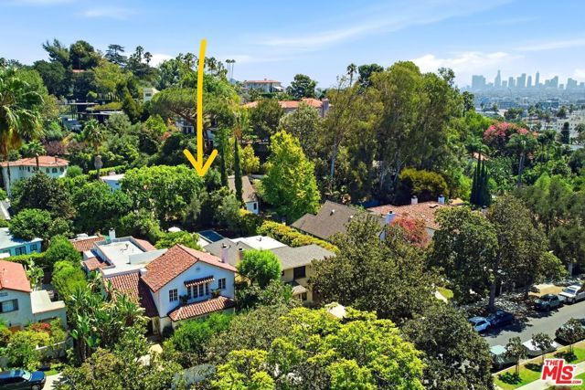 2030 N Hobart Boulevard, Los Angeles, CA 90027