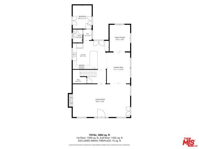 2030 N Hobart Boulevard, Los Angeles, CA 90027
