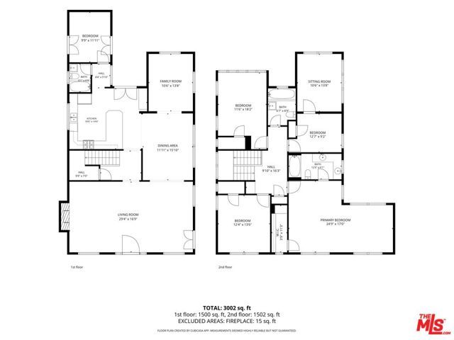 2030 N Hobart Boulevard, Los Angeles, CA 90027