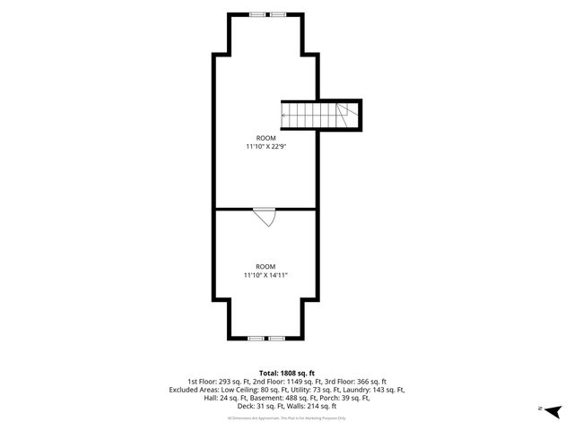 1433 S 14th Avenue, Maywood, IL 60153