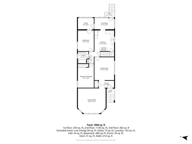 1433 S 14th Avenue, Maywood, IL 60153