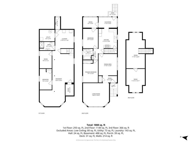1433 S 14th Avenue, Maywood, IL 60153
