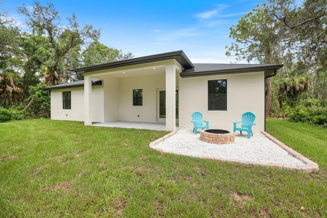 317 DORMAN STREET, Port Charlotte, FL 33953