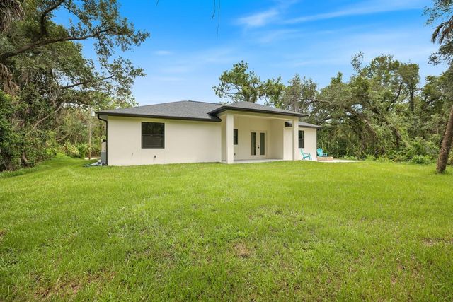 317 DORMAN STREET, Port Charlotte, FL 33953