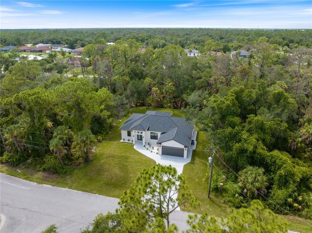 317 DORMAN STREET, Port Charlotte, FL 33953