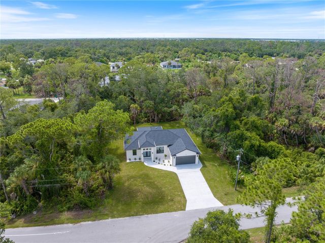 317 DORMAN STREET, Port Charlotte, FL 33953