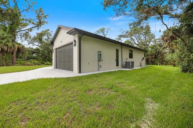 317 DORMAN STREET, Port Charlotte, FL 33953