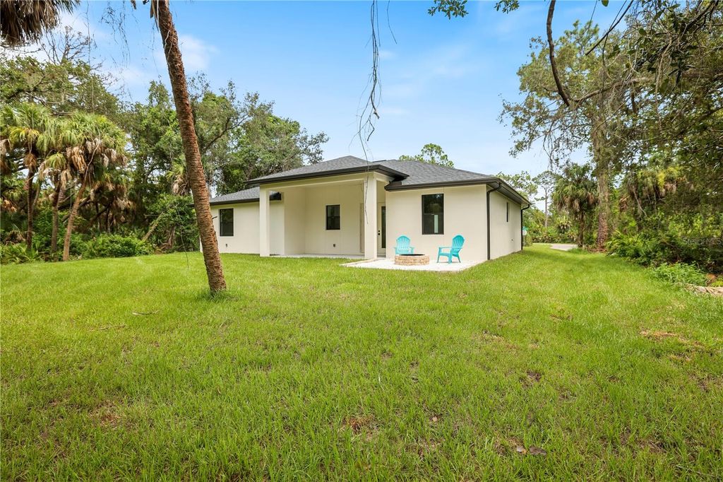 Image 30 of property listing at 317 DORMAN STREET, Port Charlotte, FL 33953