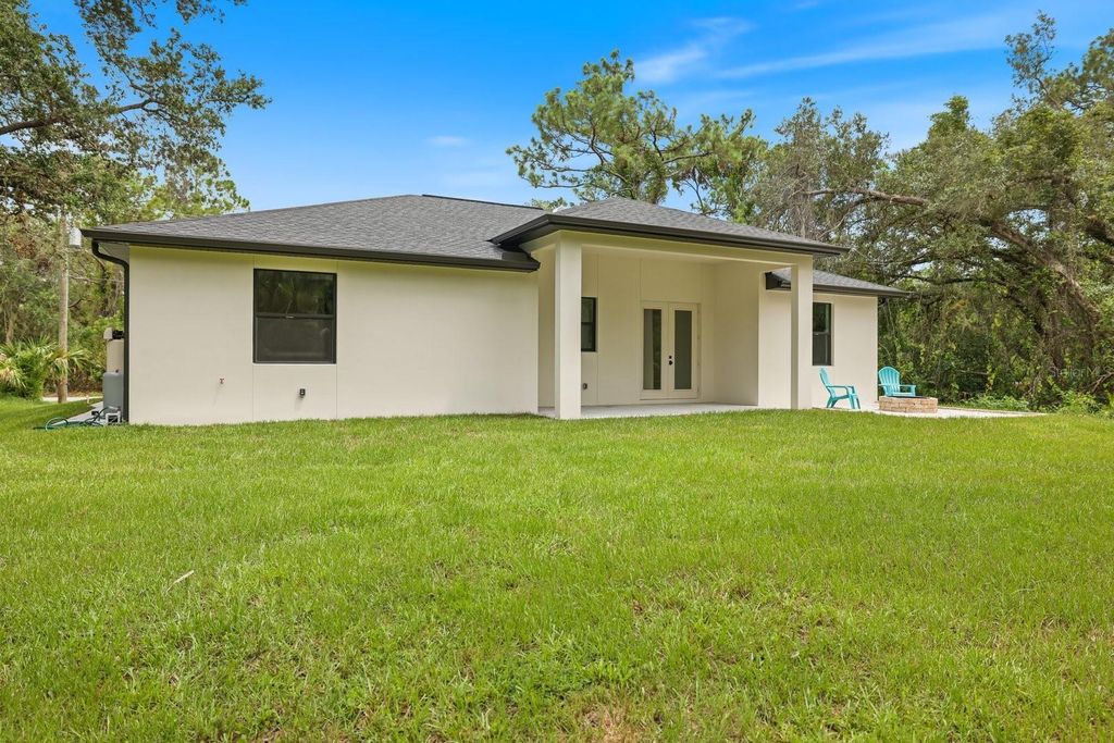 Image 34 of property listing at 317 DORMAN STREET, Port Charlotte, FL 33953