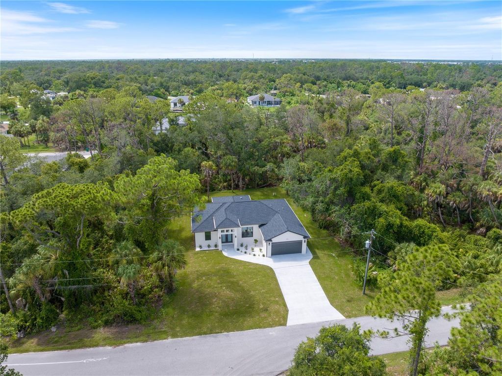 Image 36 of property listing at 317 DORMAN STREET, Port Charlotte, FL 33953