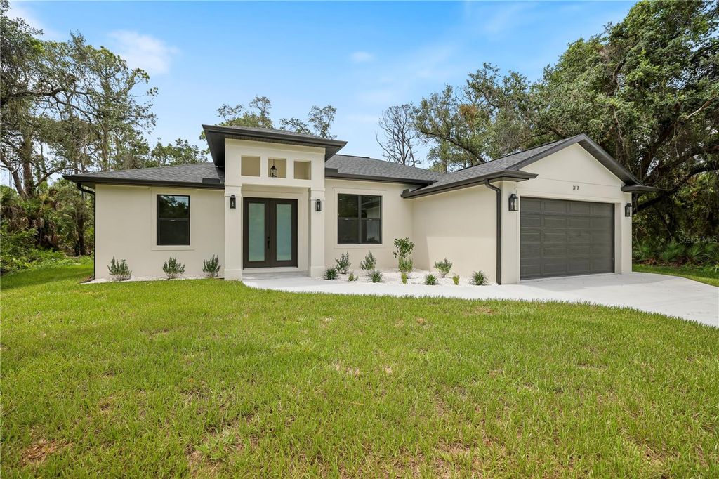 Image 39 of property listing at 317 DORMAN STREET, Port Charlotte, FL 33953