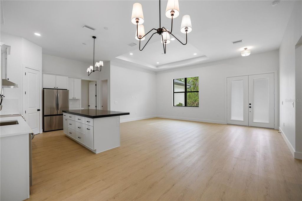 Image 6 of property listing at 317 DORMAN STREET, Port Charlotte, FL 33953