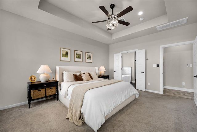 2433 NE Falcon Ln, Lawton, OK 73507