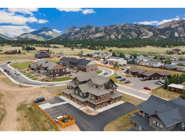 1700 Wildfire Rd I-201, Estes Park, CO 80517