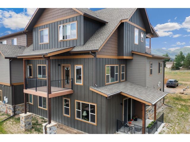 1700 Wildfire Rd I-201, Estes Park, CO 80517