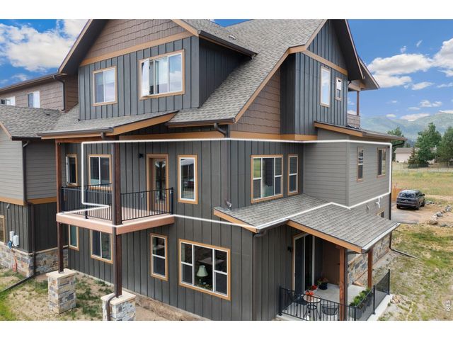 1700 Wildfire Rd I-201, Estes Park, CO 80517
