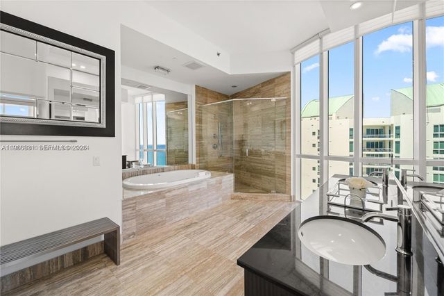 16001 Collins Ave 3501, Sunny Isles Beach, FL 33160