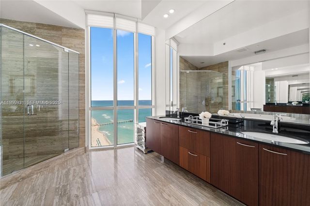 16001 Collins Ave 3501, Sunny Isles Beach, FL 33160