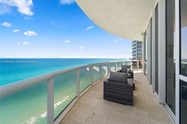 16001 Collins Ave 3501, Sunny Isles Beach, FL 33160