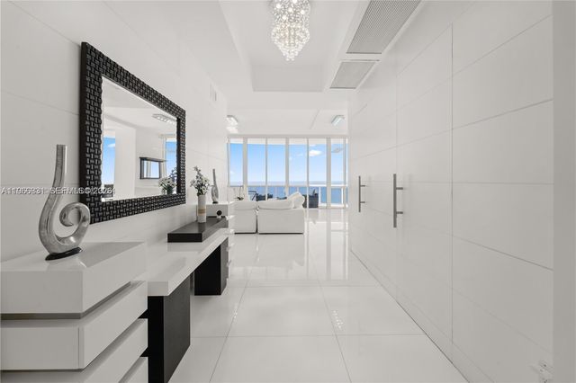 16001 Collins Ave 3501, Sunny Isles Beach, FL 33160