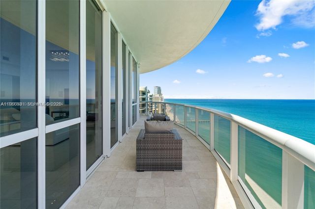 16001 Collins Ave 3501, Sunny Isles Beach, FL 33160