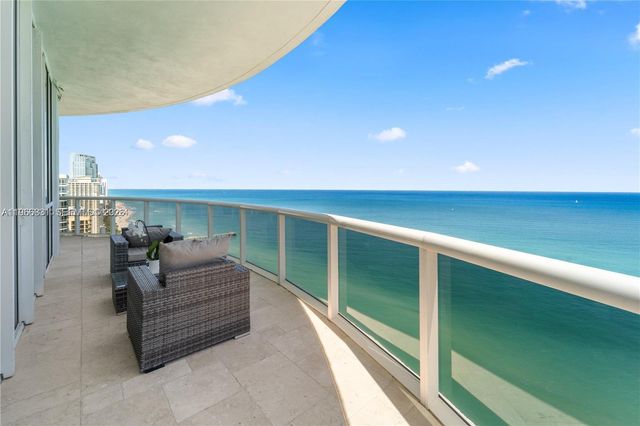 16001 Collins Ave 3501, Sunny Isles Beach, FL 33160