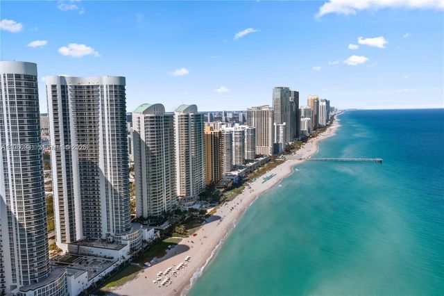 16001 Collins Ave 3501, Sunny Isles Beach, FL 33160