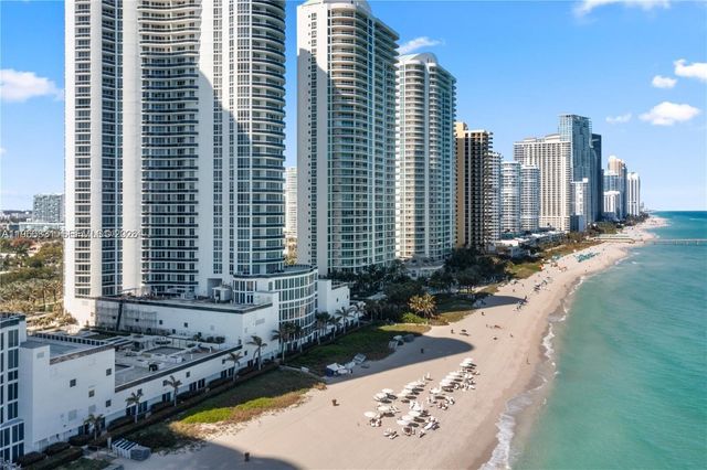 16001 Collins Ave 3501, Sunny Isles Beach, FL 33160