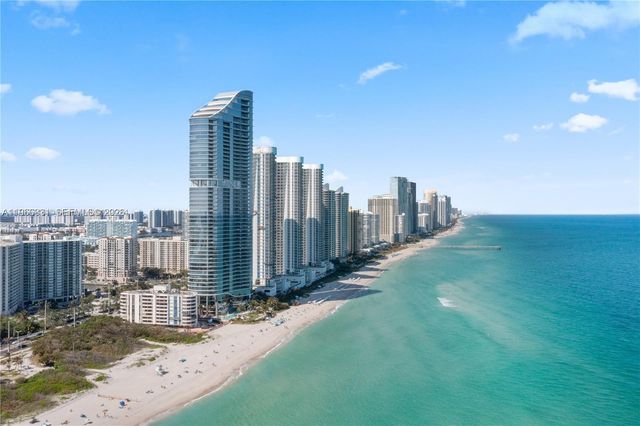 16001 Collins Ave 3501, Sunny Isles Beach, FL 33160