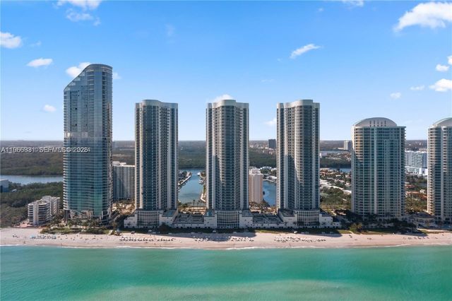 16001 Collins Ave 3501, Sunny Isles Beach, FL 33160