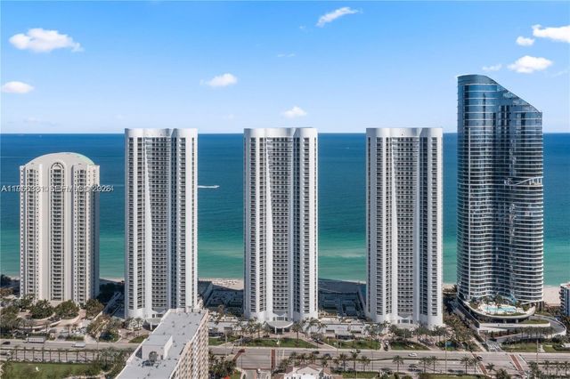16001 Collins Ave 3501, Sunny Isles Beach, FL 33160