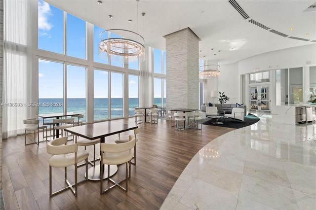 16001 Collins Ave 3501, Sunny Isles Beach, FL 33160