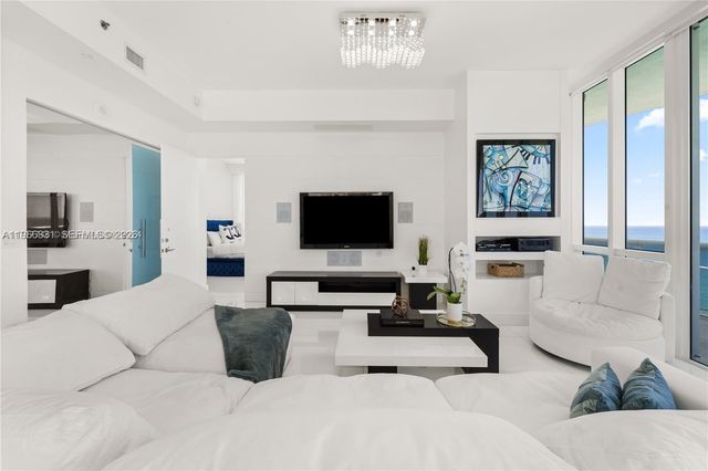 16001 Collins Ave 3501, Sunny Isles Beach, FL 33160